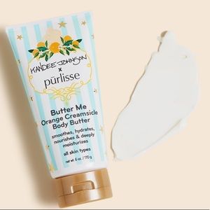 Purlisse - Butter Me Orange Creamsicle Body Butter